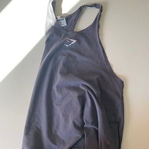 Gymshark Critical Stringer